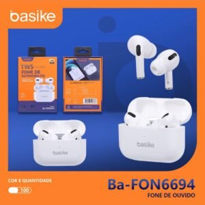 C-Fone sem fio 6694